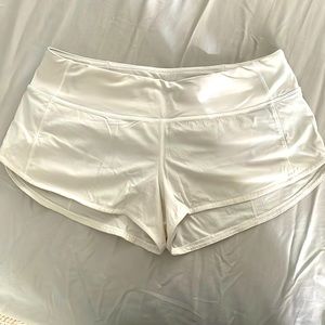 Lululemon Speed-up Short